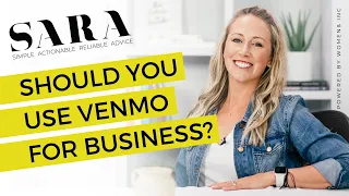Should You Be Using Venmo In Your Business SARA Daily Women Inc