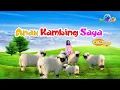 Download Lagu ANAK KAMBING SAYA ~cha cha maricha hey hey ~Angelica Channel~ Lagu anak terpopuler