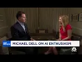 Here s how Dell is preparing for and considering AI
