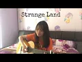 Download Lagu Strange Land (NIKI \u0026 Phum Viphruit) acoustic cover