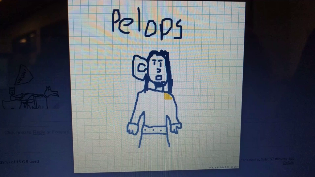 Origins of Olympic Games