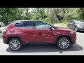 2022 Jeep Compass LIMITED 4X4 in Billings MT 59102-6421