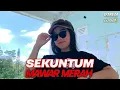 Download Lagu MAWAR MERAH || DJ SLOW BASS 2021 || REZA FUNDURACTION ( WSB )