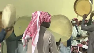 رايح بيشه لحن عامر ملوح زواج خالد موسى ٢٠٢٢ 