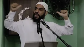 آخر خطبة الشيخ محمود الحسنات خطبة جمعة جديدة 2025 