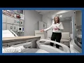 A look at the new IU Health downtown hospital