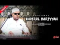 Lagu Khoirol Bariyyah   |  H. Subro Alfarizi  |  Gambus Modern Alfariz Subro Entertainment