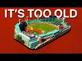MLB Stadiums That Don t Make Any Sense