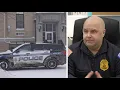 Loaded handgun found North Tonawanda 15-year-old arrested after shooting threat