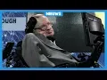 Download Lagu Wereldberoemde wetenschapper Stephen Hawking overleden