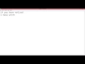 HTML poem tag tutorial-7 HTML programming language pre tag