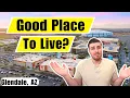 Pros Cons of Living in Glendale AZ