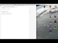 Swift Programming - String Interpolation