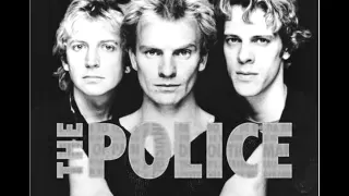 Download So Lonely - The Police w/ Lyrics MP3