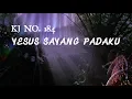 Download Lagu KJ 184 - Yesus sayang padaku