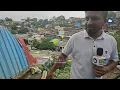Download Lagu Bhiwandi Gayatri Nagar me पहाड़ खिसका | #landslide