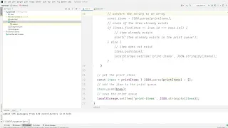 Github copilot TypeScript demo