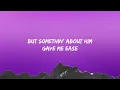 [Lyrics] Just Like That - Bonnie Raitt