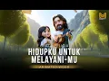 Download Lagu HIDUPKU UNTUK MELAYANIMU - GRACE FELICIA | Animated Music Video