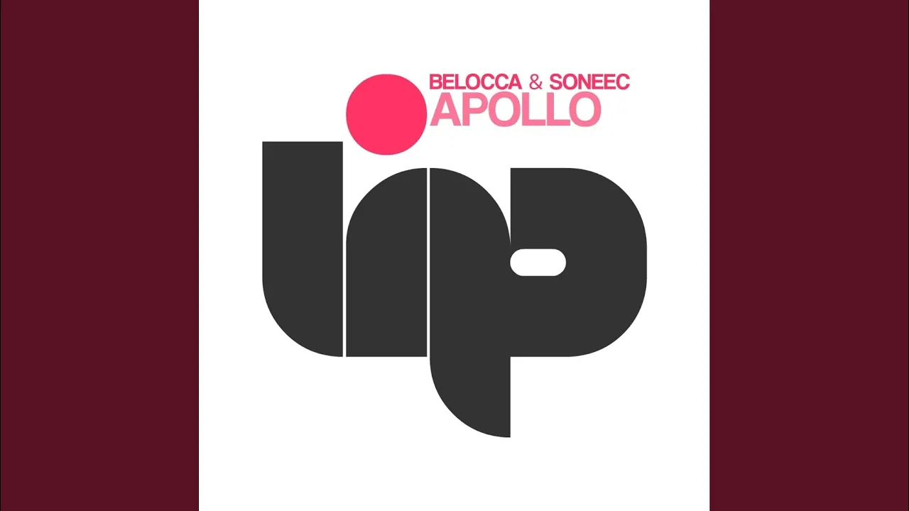 Apollo (All Good In Houston Mix)