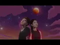 Phora - Stars In The Sky ft. Jhené Aiko [Official Lyric Video]
