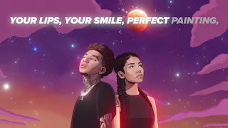 phora stars in the sky ft jhen aiko official lyric video 