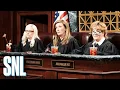Download Lagu Judge Court - SNL
