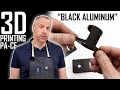 3D Printing Machine Parts with Carbon-Fiber Nylon NylonX