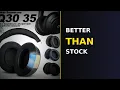 Anker Q30 Q35 Ear Pads Upgrade Better Than Stock