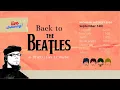 Lagu Back to the Beatles - a Brazilian Tribute (1)