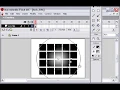 Adobe macromedia Flash Mx Lockfills urdu hindi tutorial