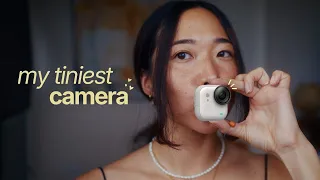 is the go ultra a good travel camera