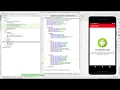 Splash screen in android studio with java Tutorial - 1