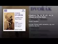 8 Waltzes, Op. 54, B. 101: No. 5: Allegro in B-Flat Major
