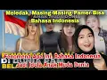 Download Lagu FENOMENA APA INI, BAHASA INDONESIA JADI IDOLA, MASING2 PAMER BISA BAHASA INDONESIA‼️MALAYSIAN REACT