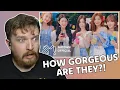 Download Lagu #60 Red Velvet 레드벨벳 'Power Up' MV - RED VELVET REACTION - ULTIMATE RED VELVET RANKING