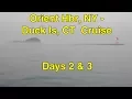 Ep 18 Orient Harbor - Duck Island Cruise Days 2 3