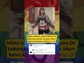 Download Lagu Niken salindry Candu Sama DC bokong semok, lucunya niken balas komentar netizen#trending #shorts