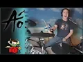 Aiobahn - 動くOn Drums! -- The8BitDrummer