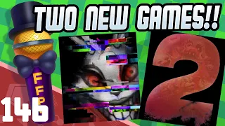 WE GOT HUGE NEWS FROM THE ANNIVERSARY | Freddy Fazbear Pizza Podcast