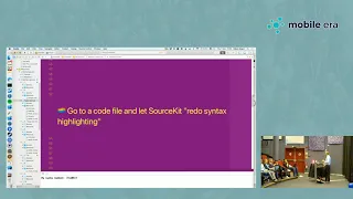Controlling tons of different IoT devices with Swift - Hakon Bogen