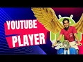 Fix - An error occurred while initializing the YouTube player Android Java YouTube Player tutorial