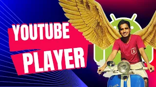 Fix - An error occurred while initializing the YouTube player Android Java YouTube Player tutorial