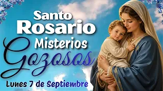 🌹Santo Rosario por tus "Finanzas y por cada uno de tus Sueños Familiares" #santorosariodehoy #viral