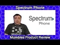 The Truth About Spectrum Home Phone Service - Mumbles Product Review