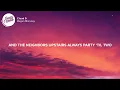 Megan Moroney - Cloud 9 (Lyrics)