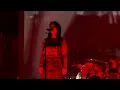 Mitski (Live) | Working for the Knife (Clip) | The Royal Albert Hall 21/05/2026