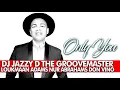 Download Lagu Dj Jazzy D , Loukmaan Adams, Nur Abrahams \u0026 Don Vino - Only You