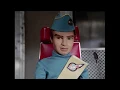Thunderbirds S2 Virgil but voiced by David Holliday
