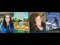 A Certain Darkness With Author Anna Lee Huber In Conversation With Amanda Flower